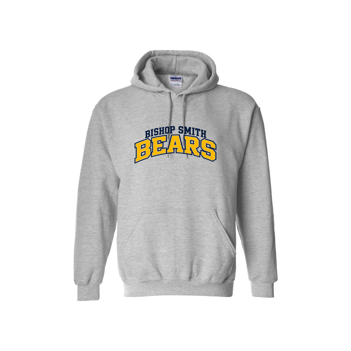 BSCH - Unisex Classic Hoodie