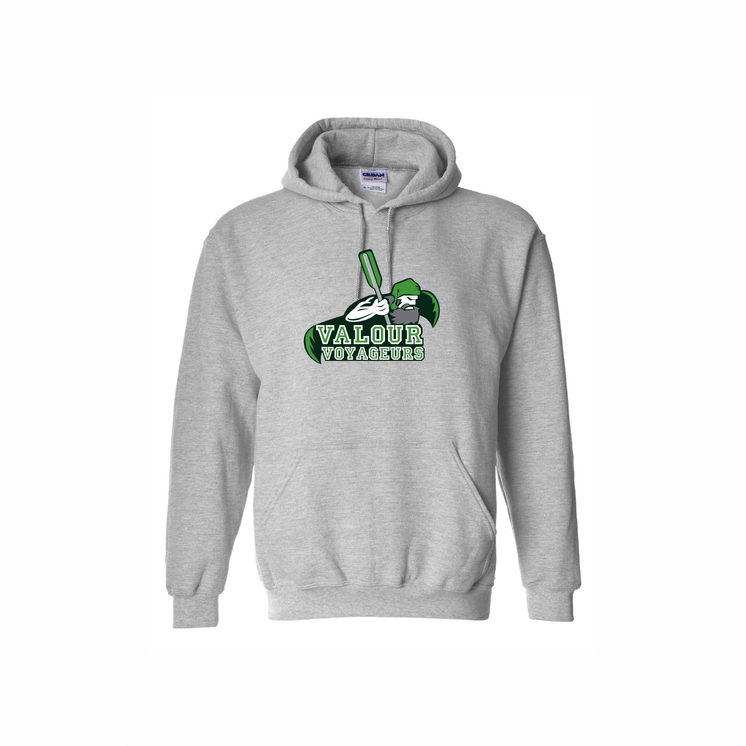 Sweat à capuche OECTA - Broderie Heavy Blend™