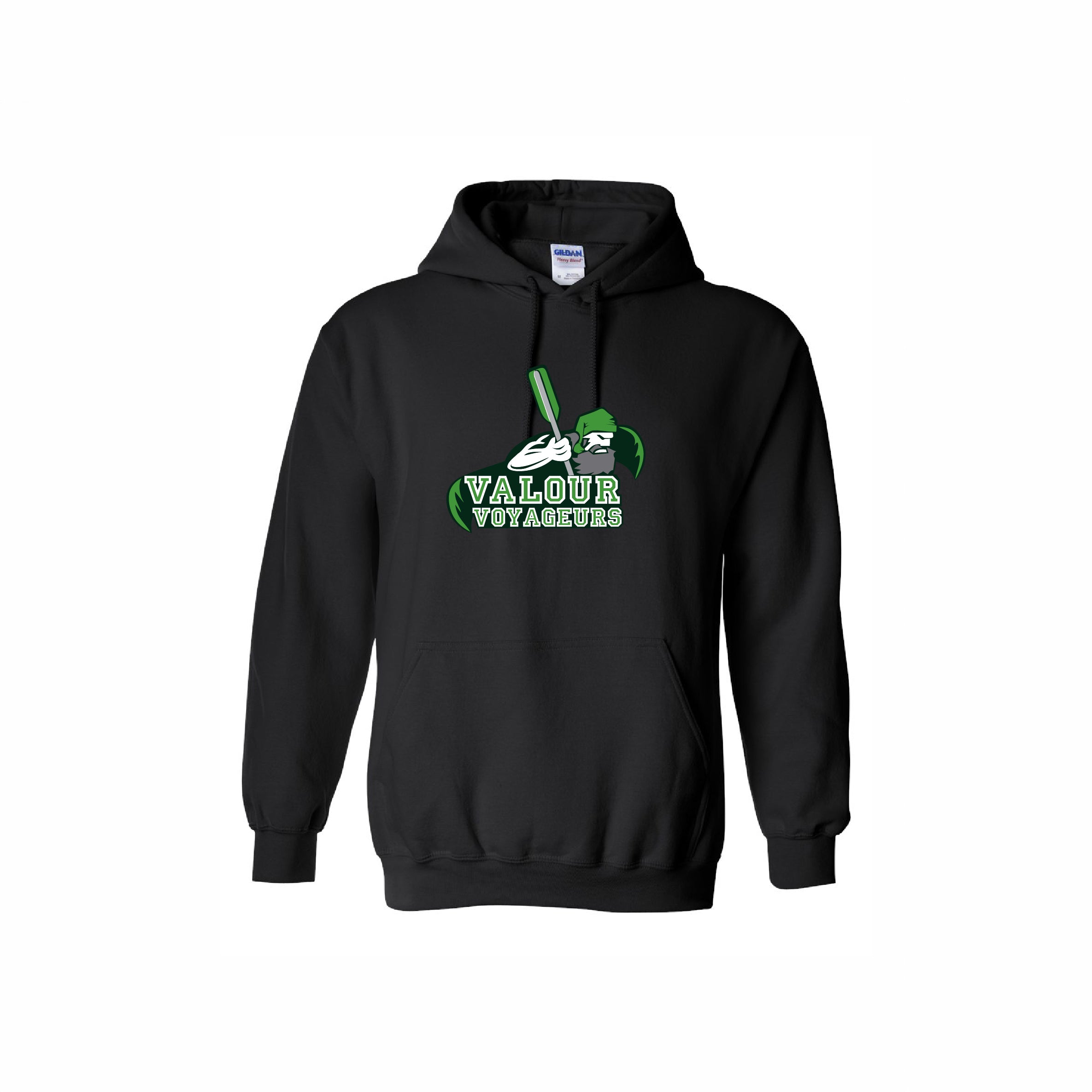 Sweat à capuche OECTA - Broderie Heavy Blend™