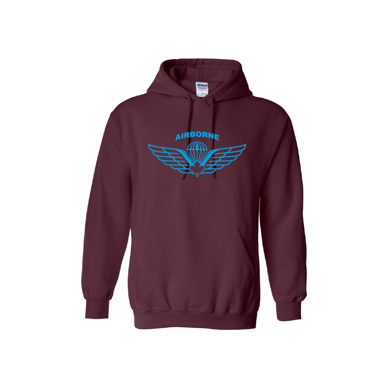 Gildan - Sweat à capuche Heavy Blend™ - 18500