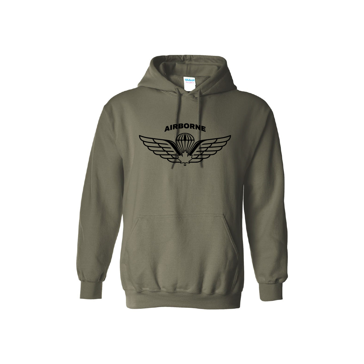 Gildan - Sweat à capuche Heavy Blend™ - 18500