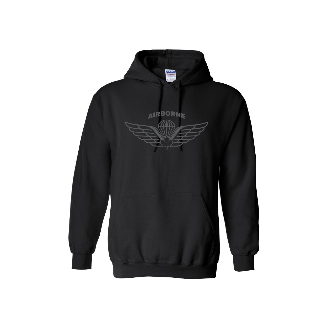 Gildan - Sweat à capuche Heavy Blend™ - 18500
