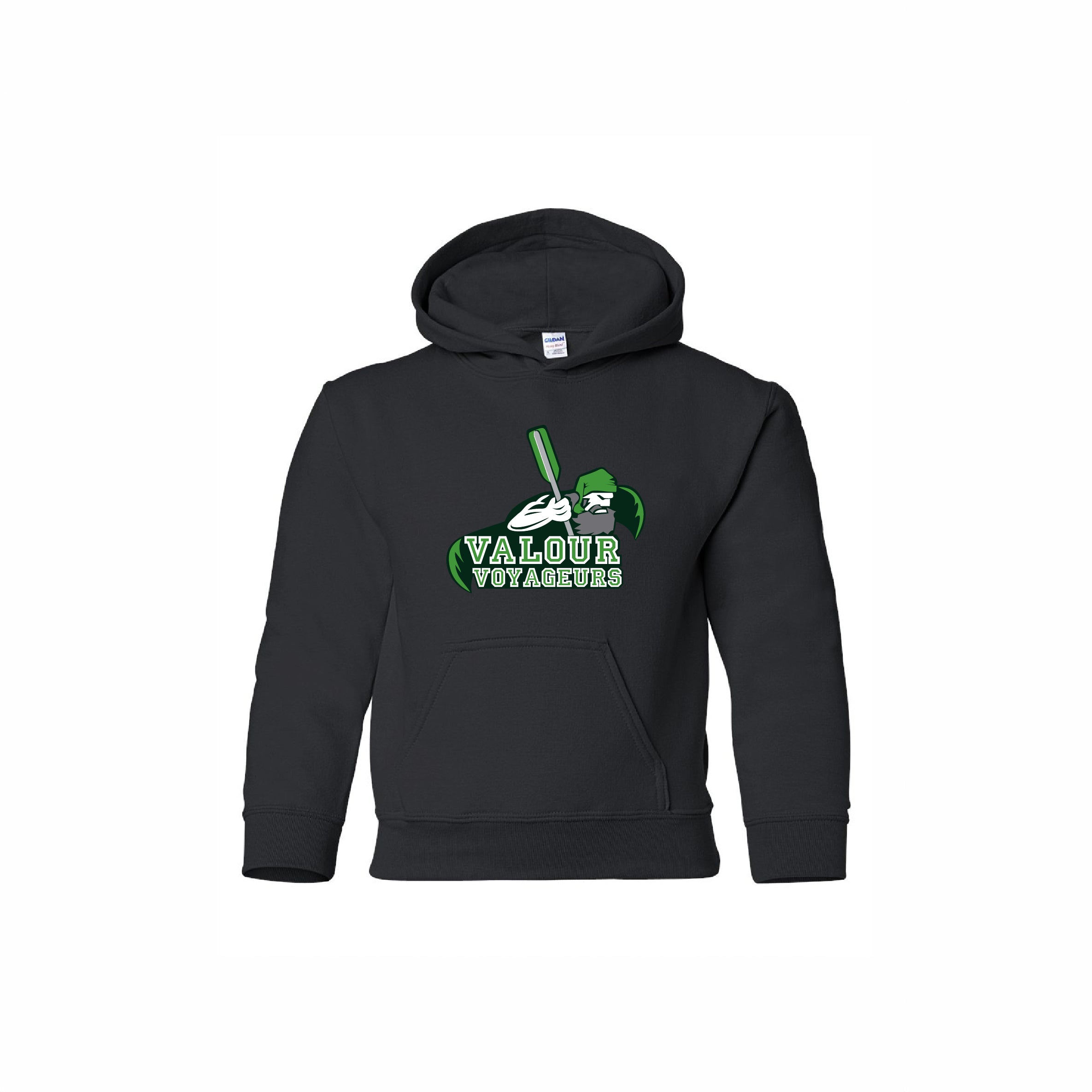 Sweat à capuche OECTA - Broderie Heavy Blend™