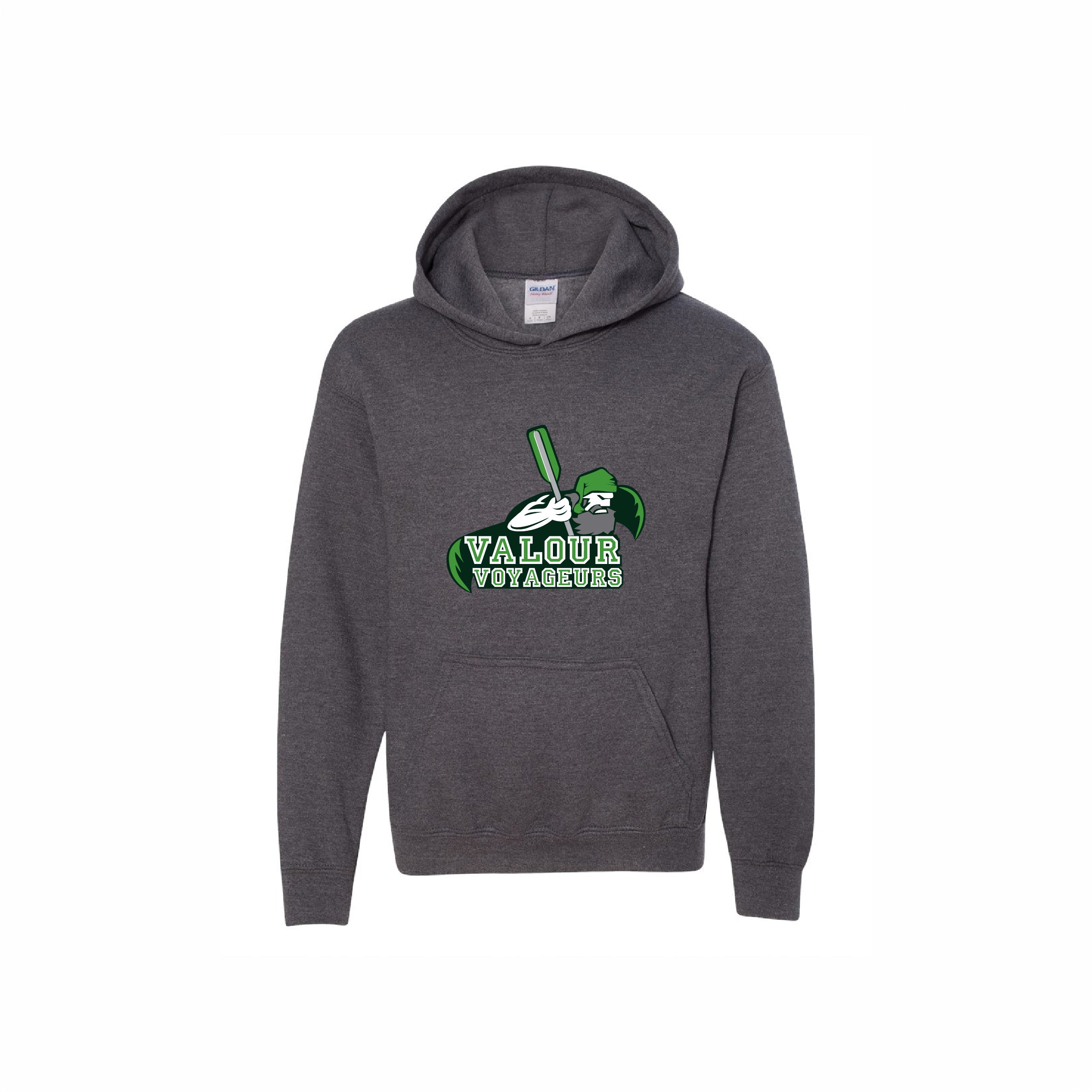 Sweat à capuche OECTA - Broderie Heavy Blend™