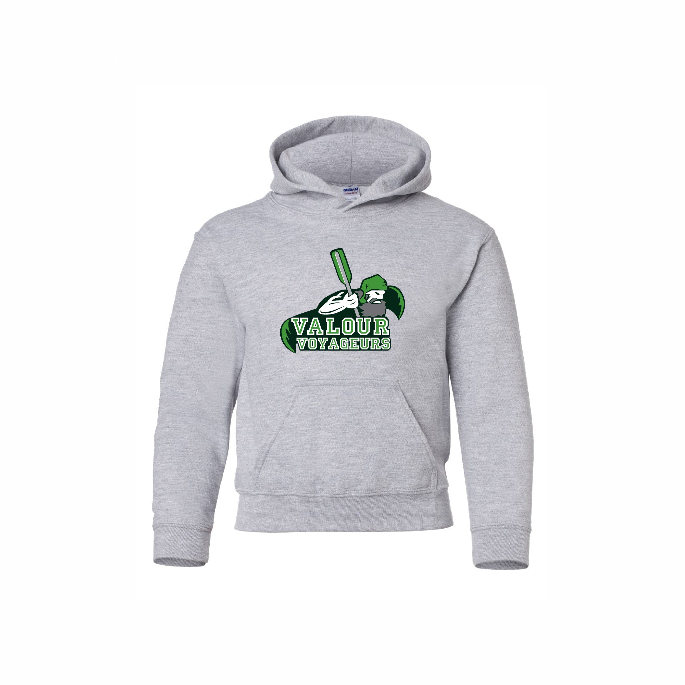 Sweat à capuche OECTA - Broderie Heavy Blend™