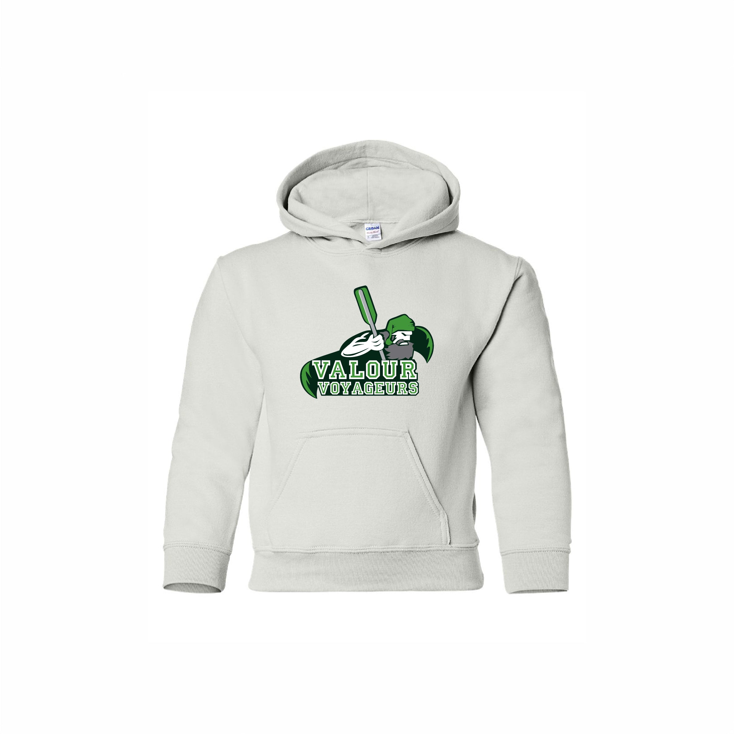 Sweat à capuche OECTA - Broderie Heavy Blend™