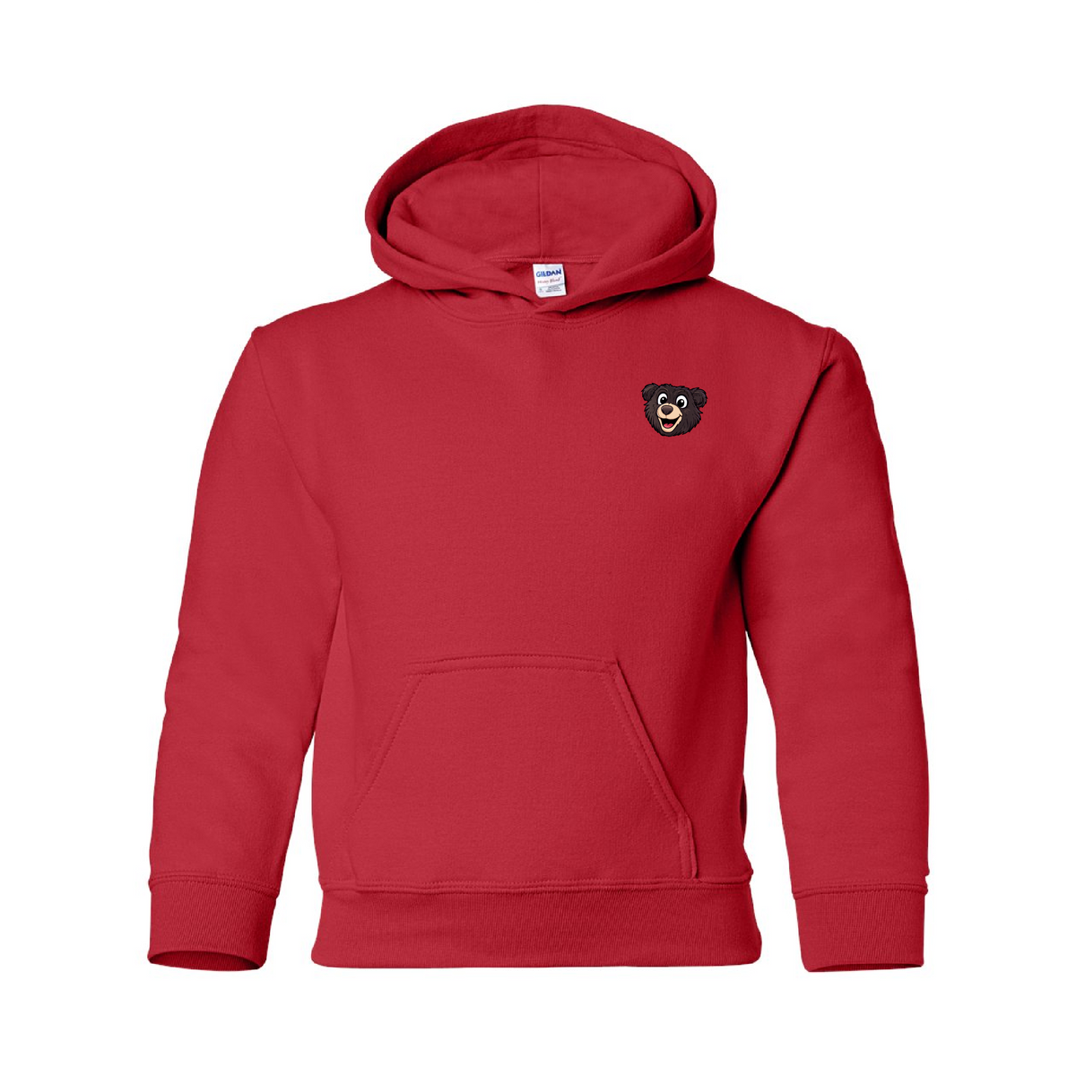JL-E - Youth Pullover Hoodie