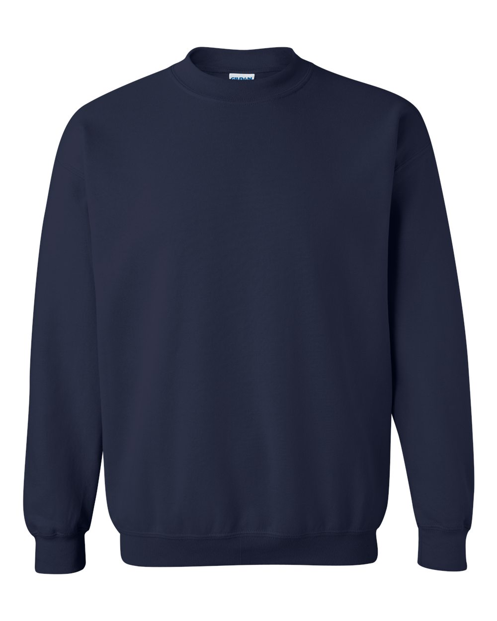 Gildan - Sweat-shirt à col rond Heavy Blend™ - 18000