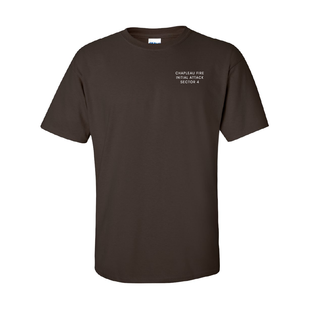 Gildan - T-shirt Ultra Cotton® - 2000