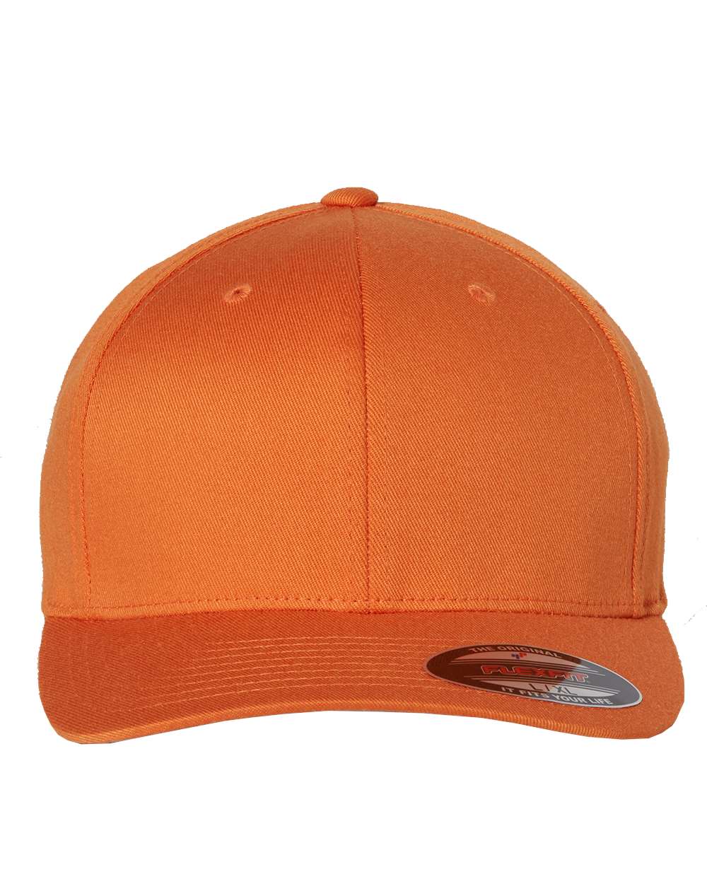 Flexfit - Casquette en mélange de coton - 6277
