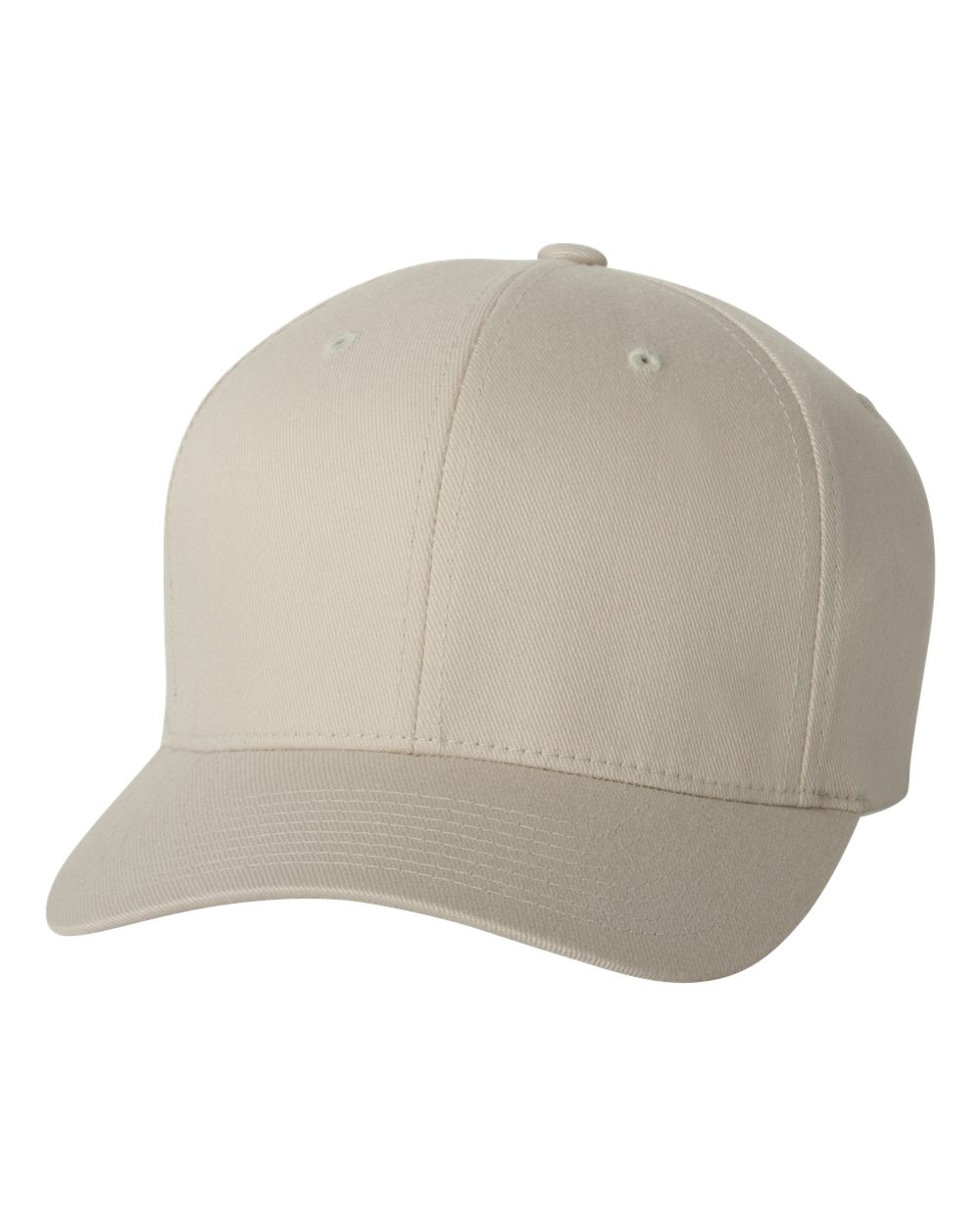 Flexfit - Casquette en mélange de coton - 6277