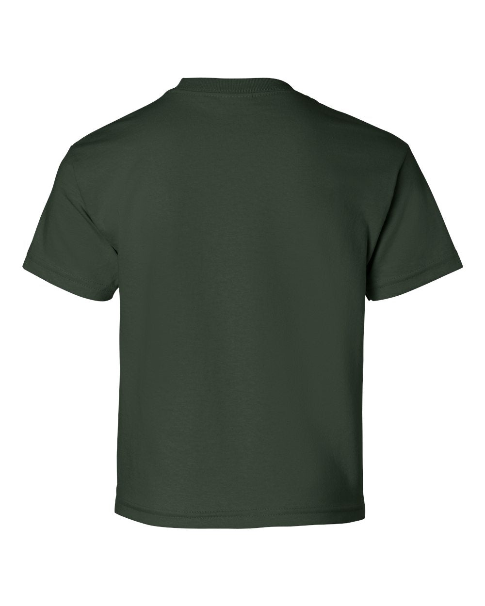 Gildan - Ultra Cotton® Youth T-Shirt - 2000B