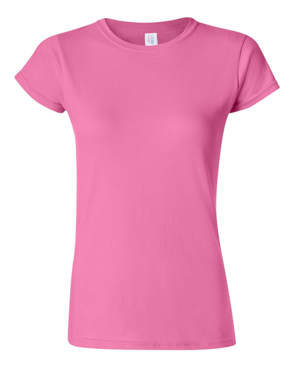 Gildan Ladies' Softstyle® Fitted T-Shirt - 64000L