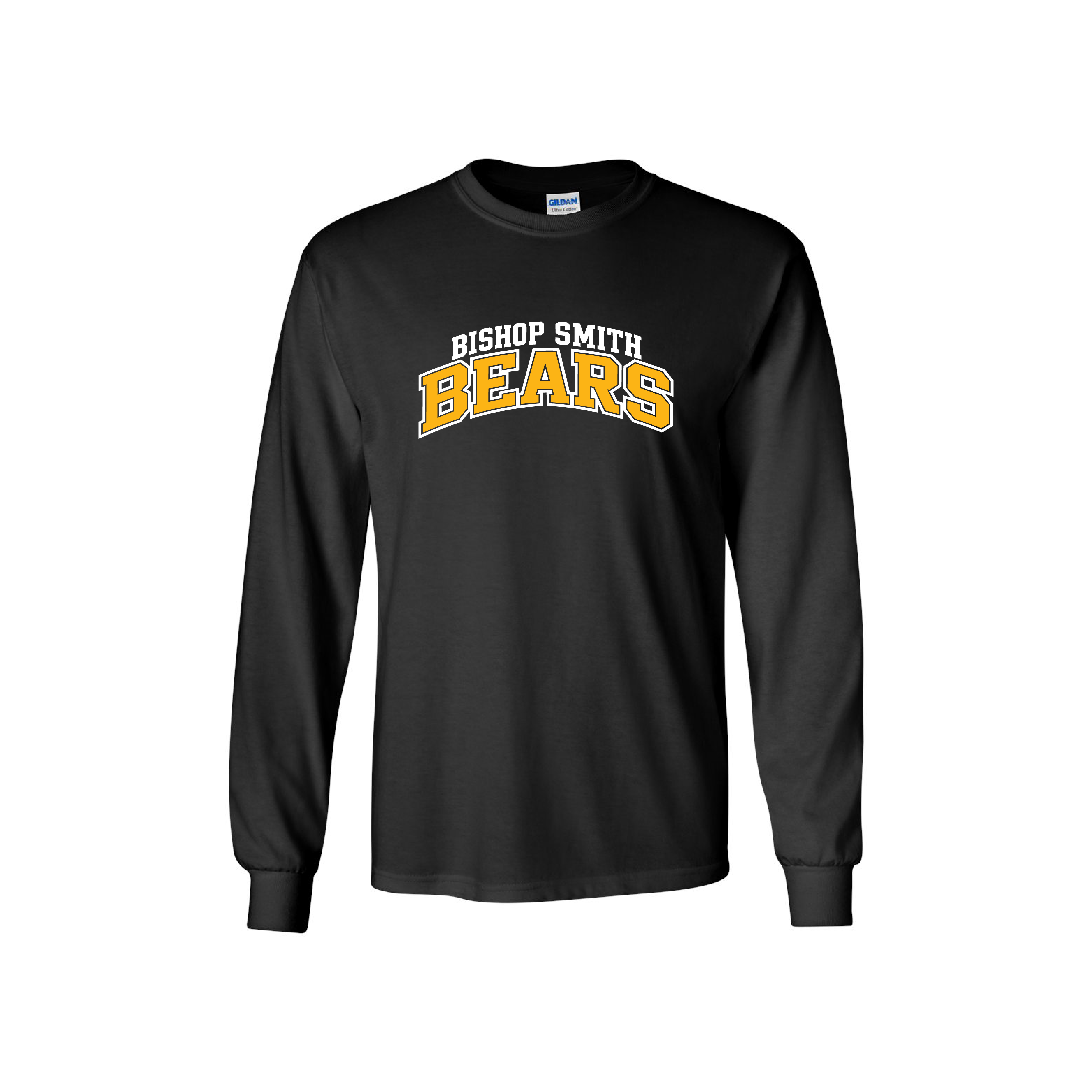BSCH - Unisex Cotton Long Sleeve