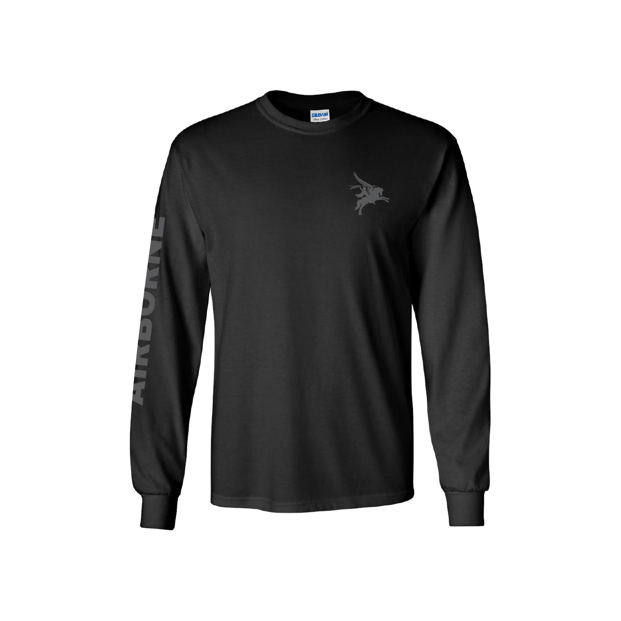 Airborne Long Sleeve