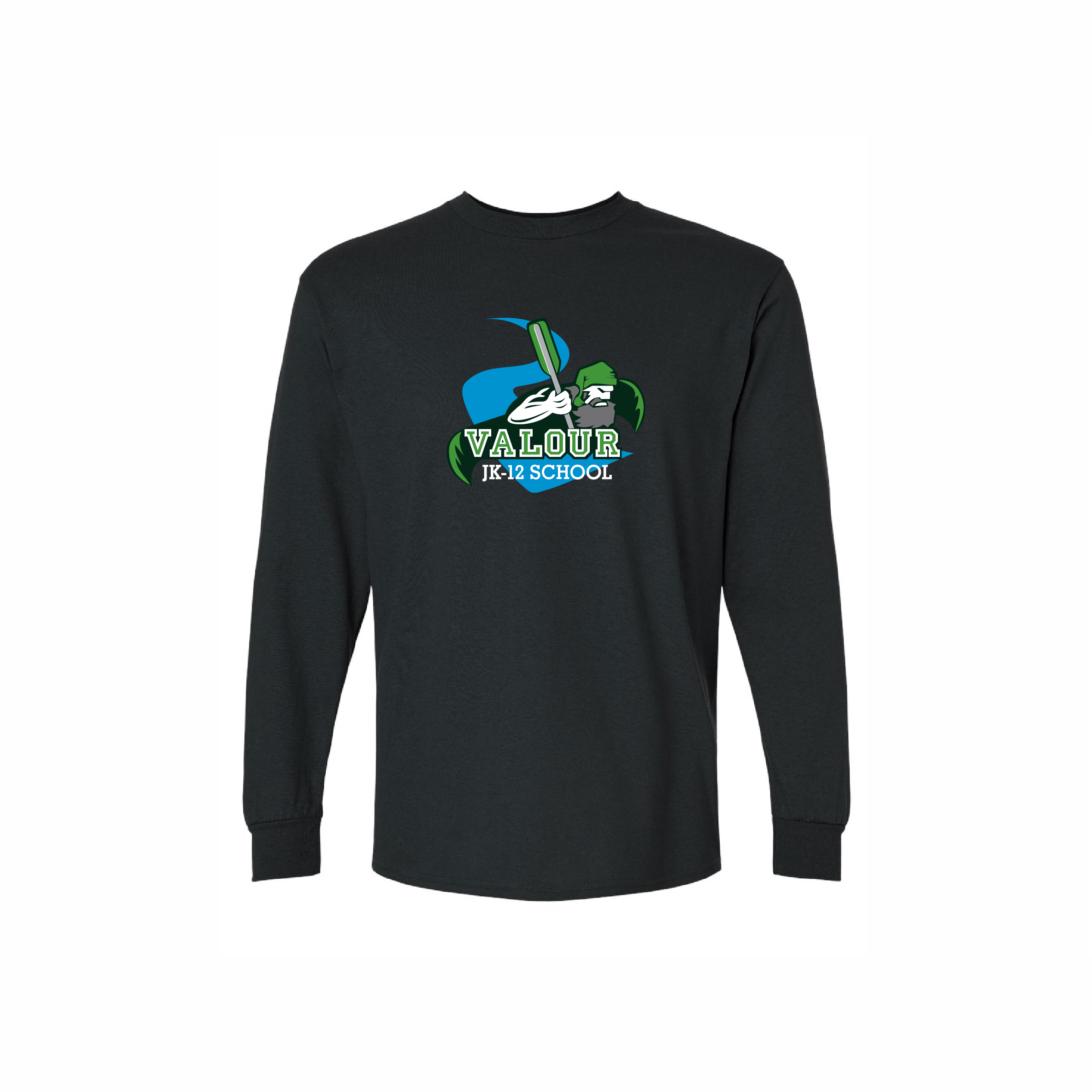 Gildan - T-shirt à manches longues Ultra Cotton® - 2400