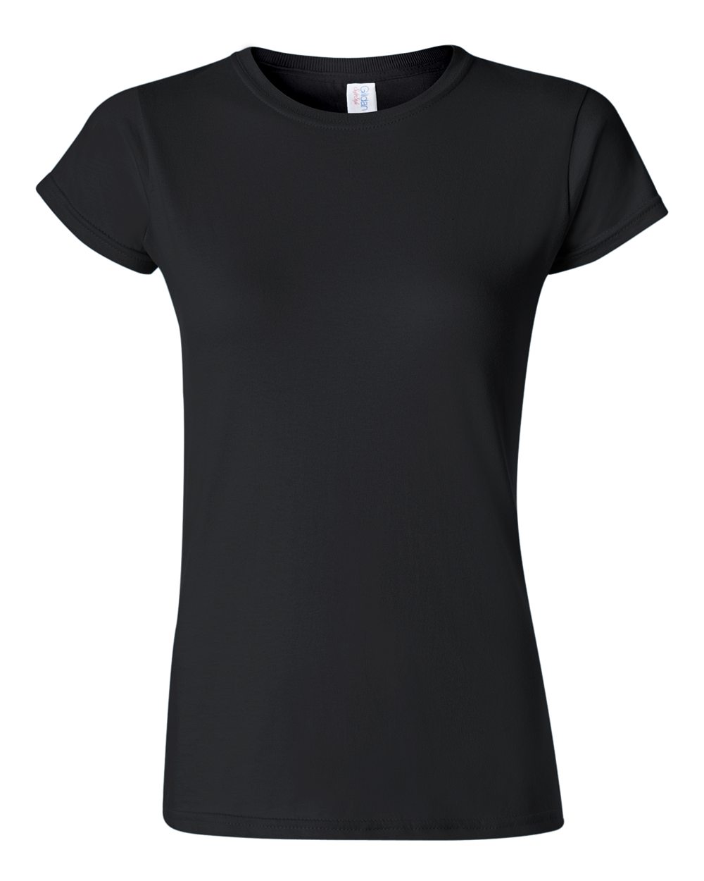 Gildan Ladies' Softstyle® Fitted T-Shirt - 64000L