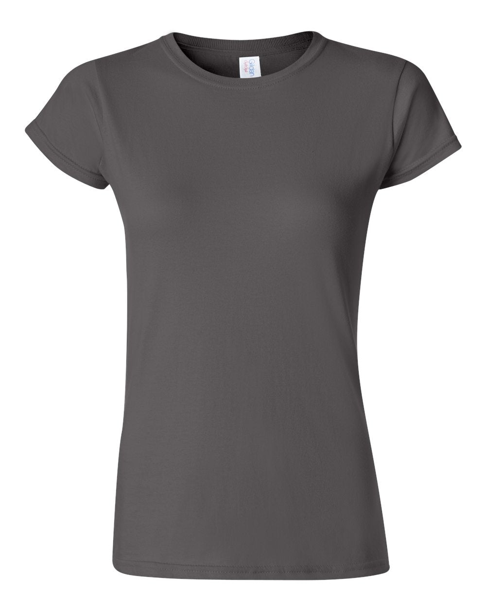 Gildan Ladies' Softstyle® Fitted T-Shirt - 64000L