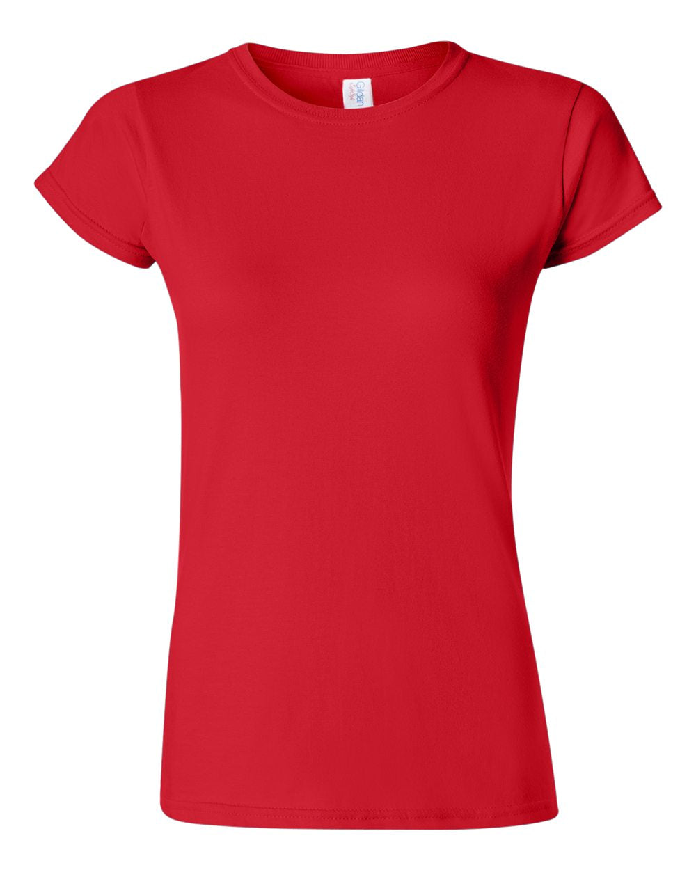 Gildan Ladies' Softstyle® Fitted T-Shirt - 64000L