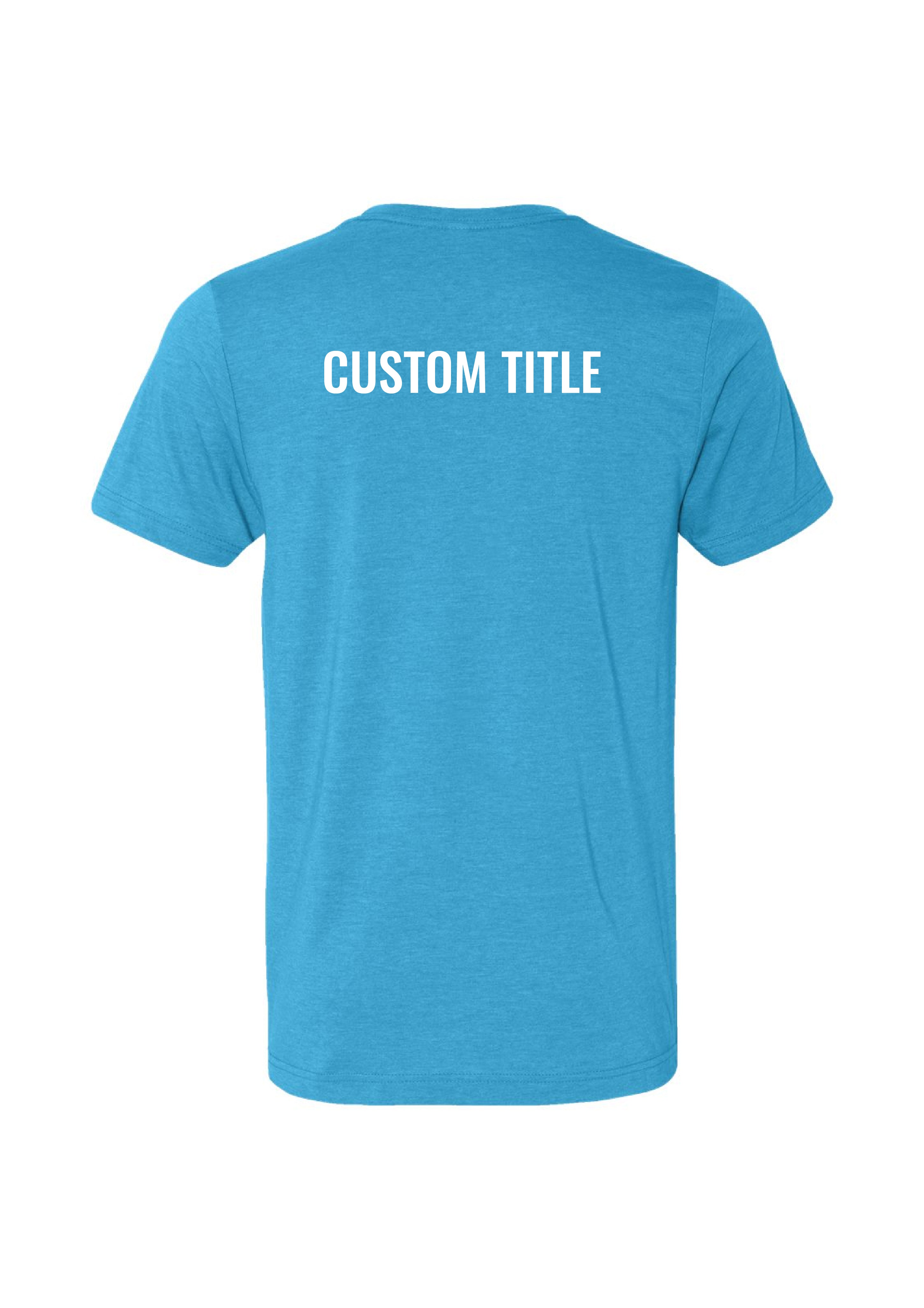 Gildan - T-shirt pour jeunes Heavy Cotton™ - 5000B