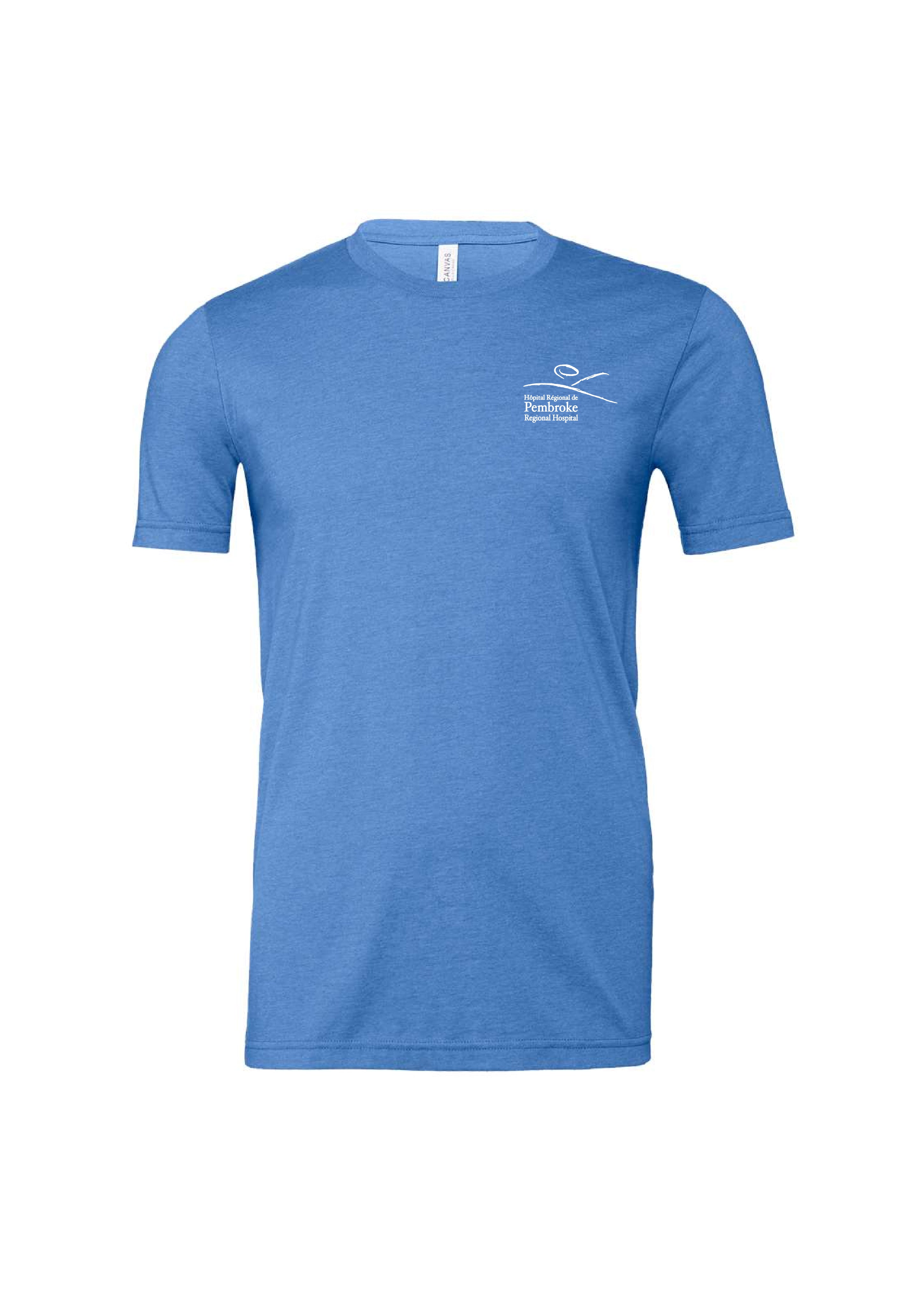 Gildan - T-shirt pour jeunes Heavy Cotton™ - 5000B