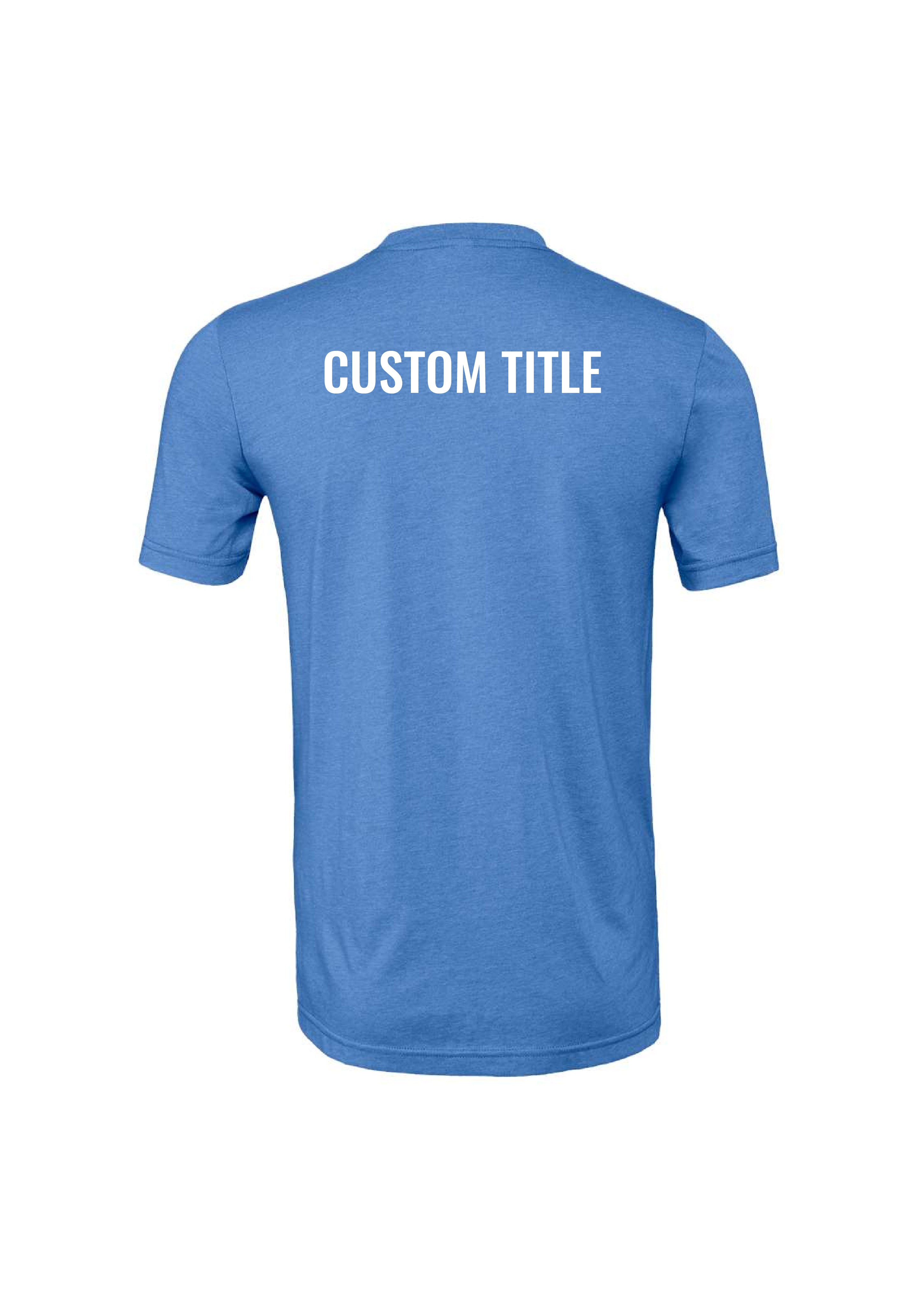 Gildan - T-shirt pour jeunes Heavy Cotton™ - 5000B