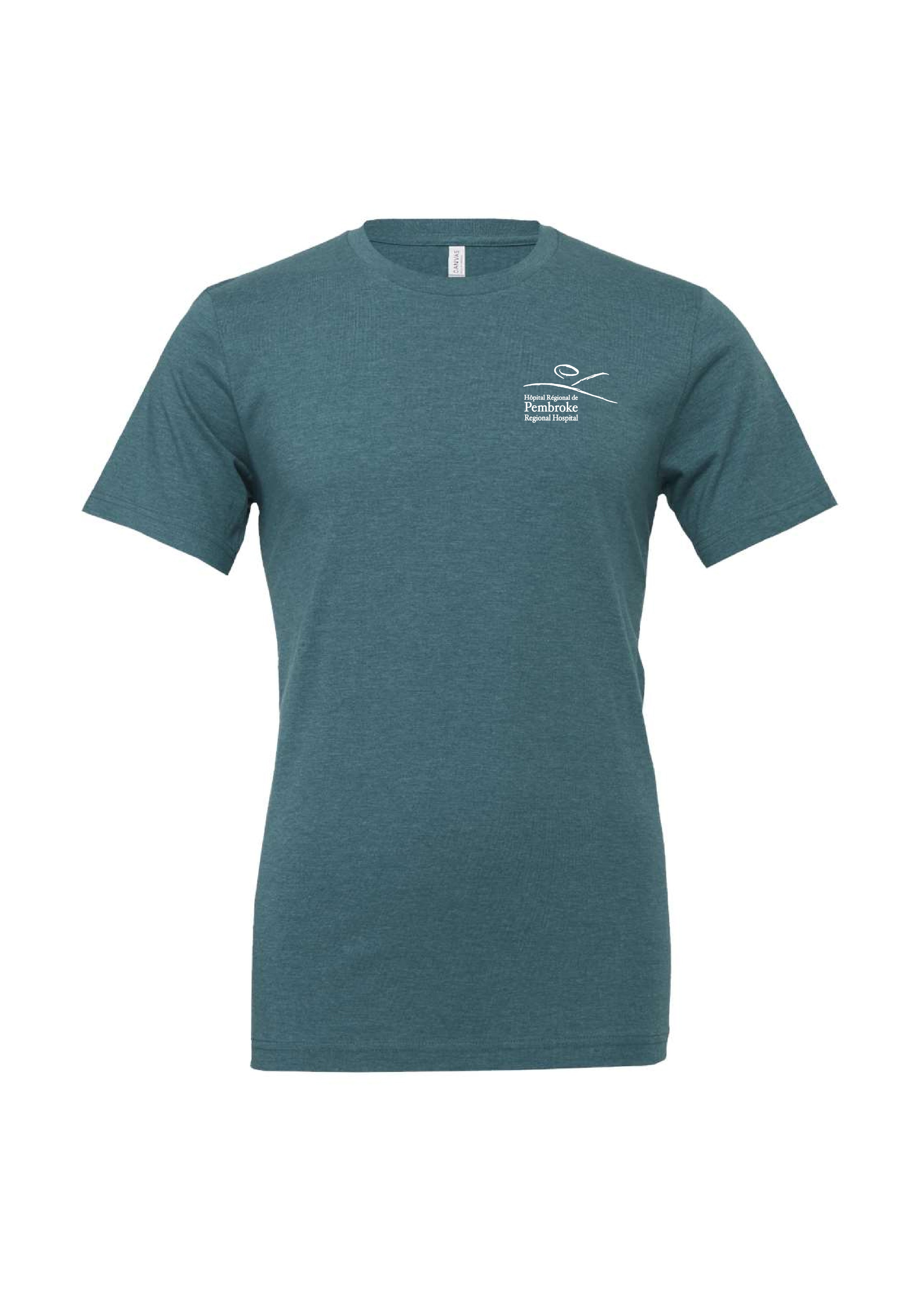 Gildan - T-shirt pour jeunes Heavy Cotton™ - 5000B
