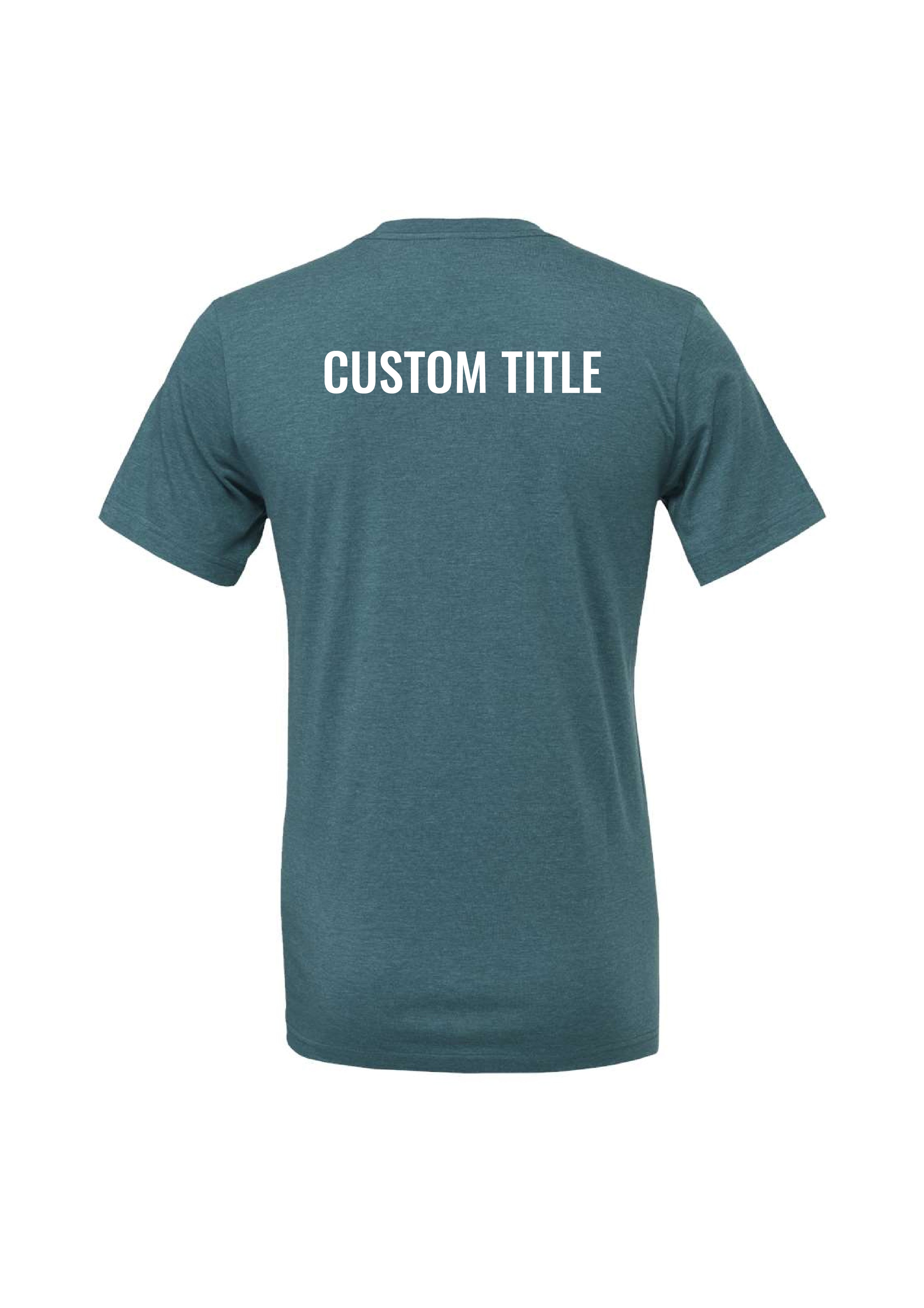 Gildan - T-shirt pour jeunes Heavy Cotton™ - 5000B