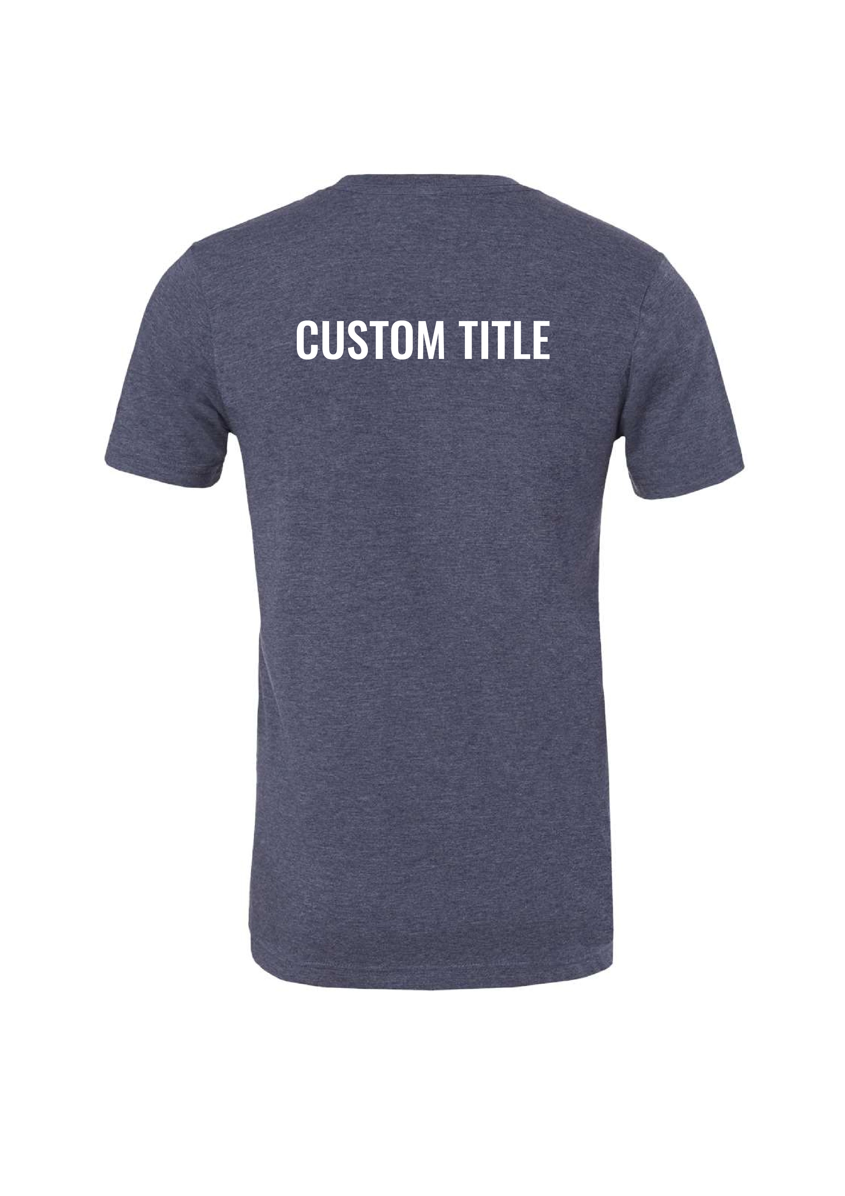 Gildan - T-shirt pour jeunes Heavy Cotton™ - 5000B