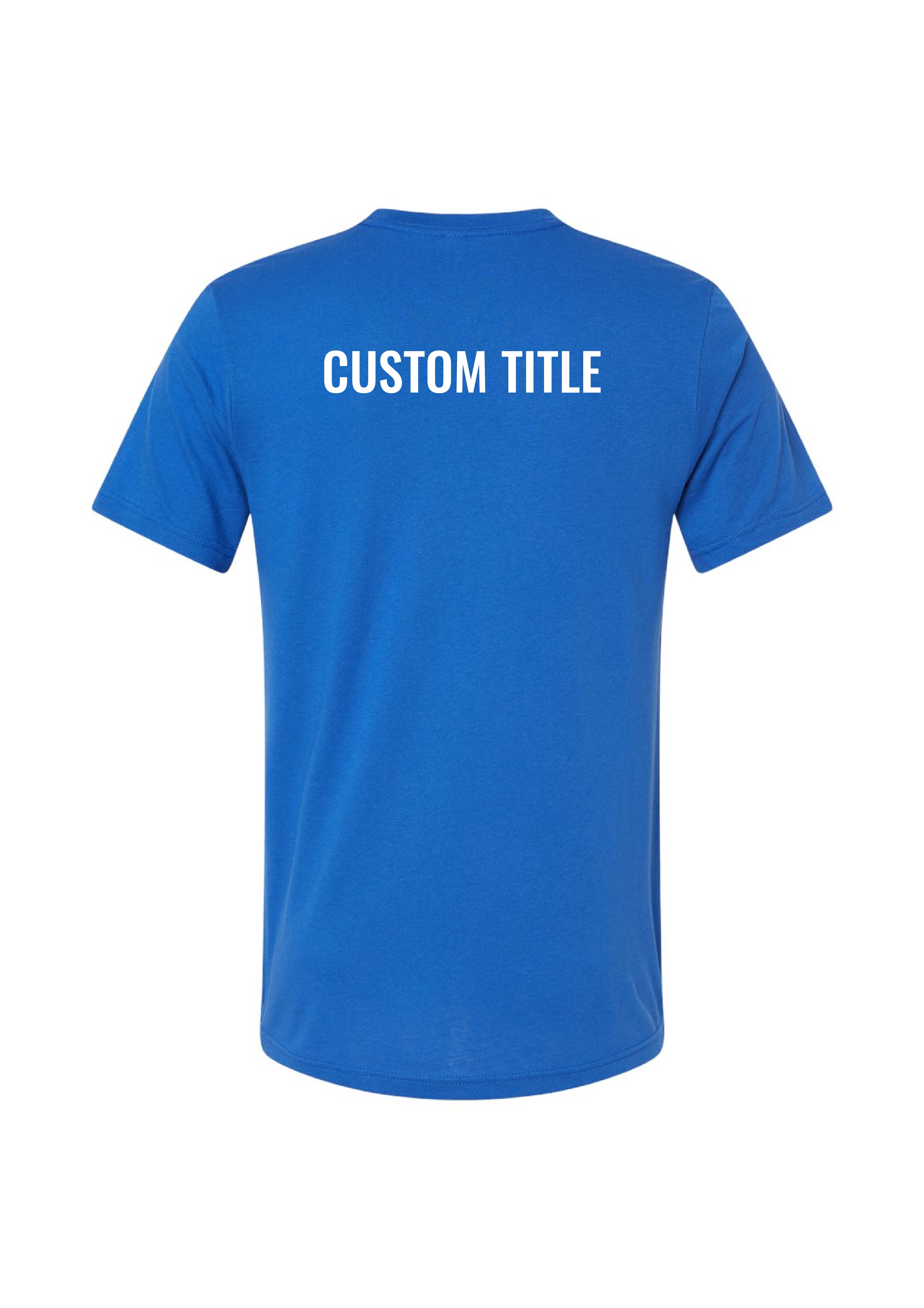Gildan - T-shirt pour jeunes Heavy Cotton™ - 5000B