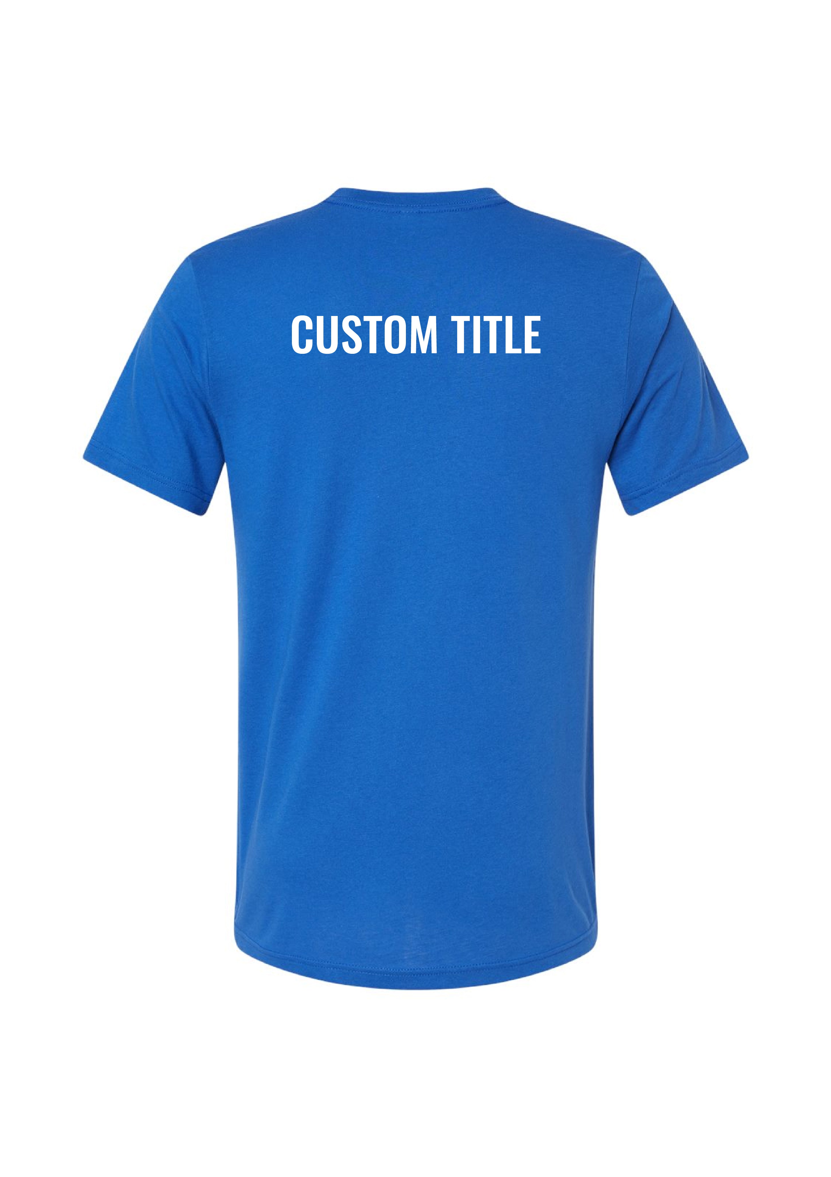 Gildan - T-shirt pour jeunes Heavy Cotton™ - 5000B