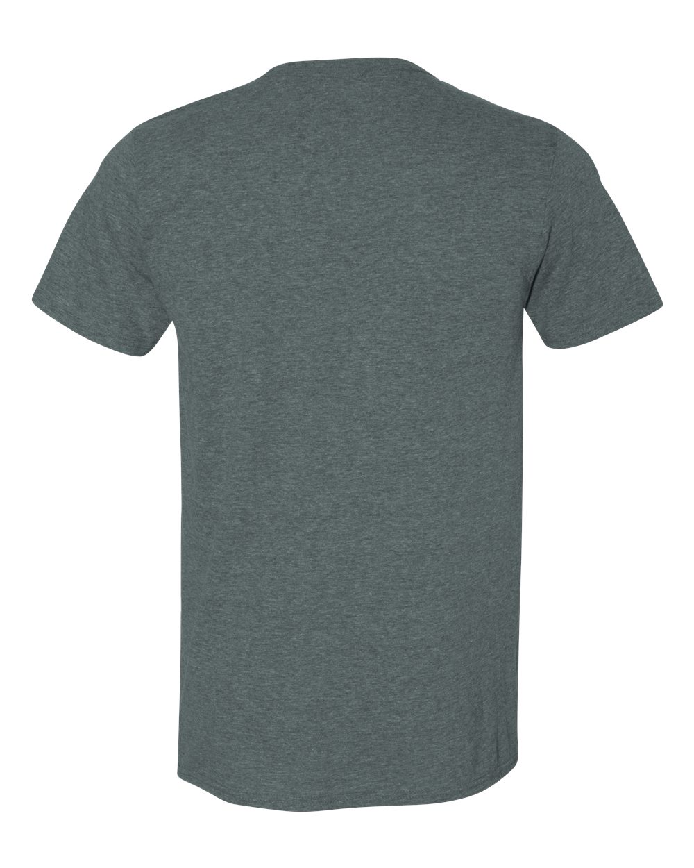 Gildan Adult Softstyle T-Shirt - 64000 Heather Styles