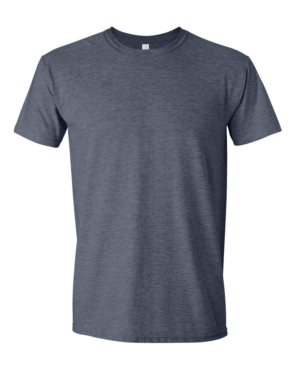 Gildan Adult Softstyle T-Shirt - 64000 Heather Styles