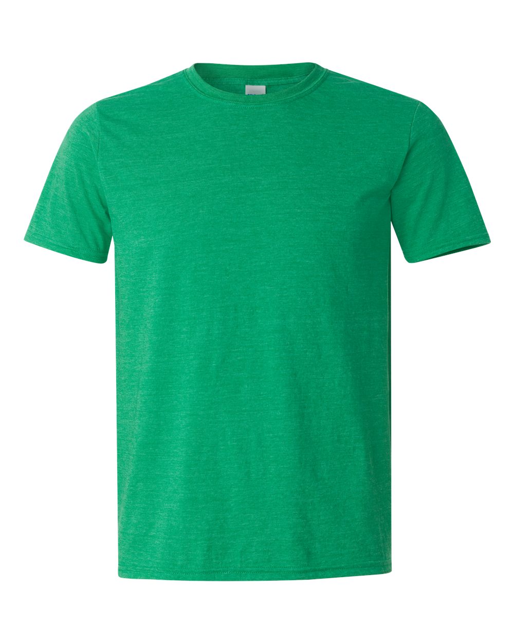 Gildan Adult Softstyle T-Shirt - 64000 Heather Styles