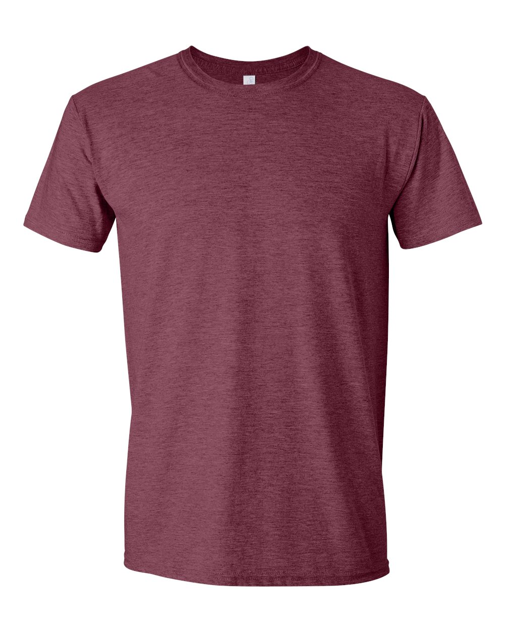 Gildan Adult Softstyle T-Shirt - 64000 Heather Styles