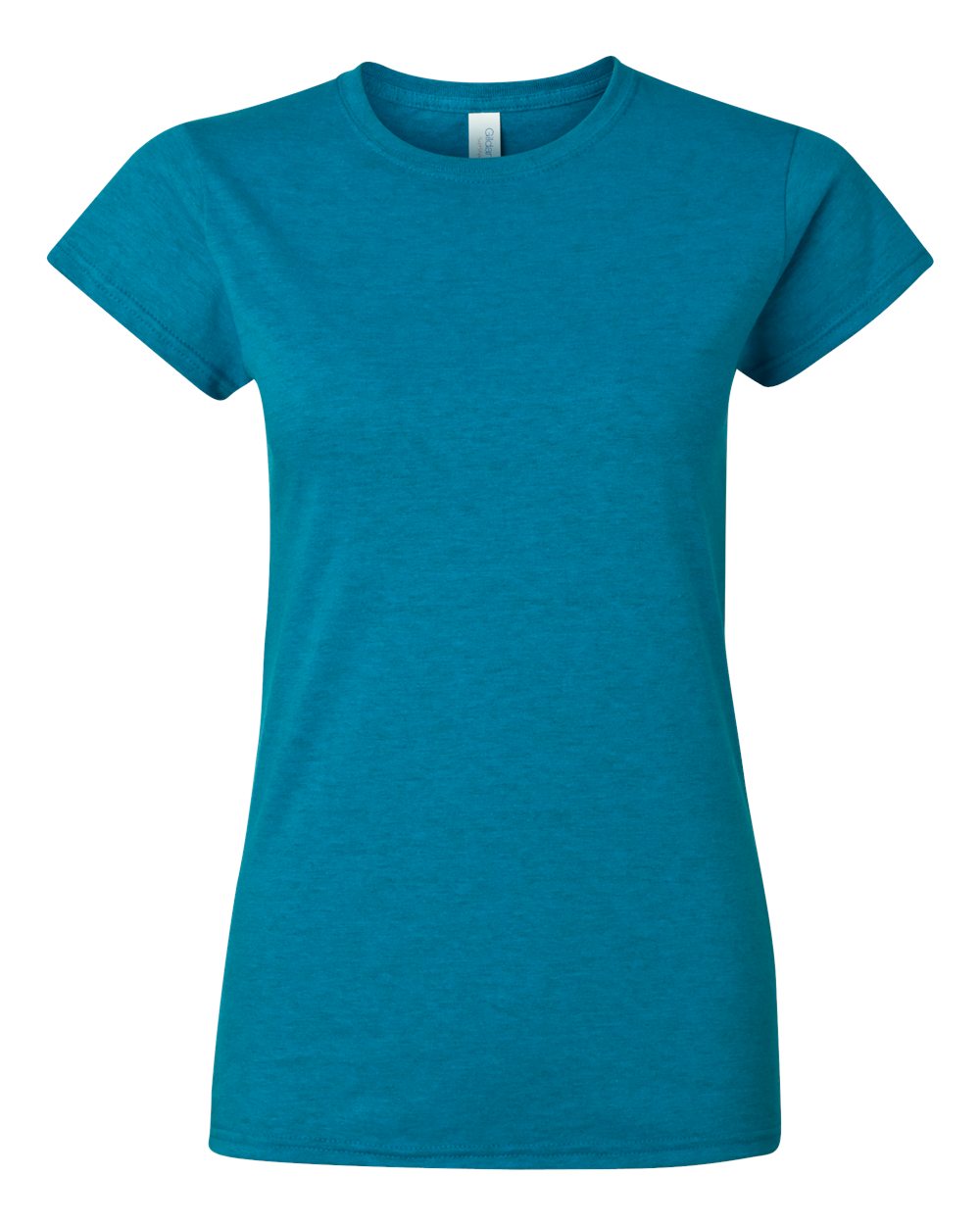 Gildan Ladies' Softstyle® Fitted T-Shirt - 64000L