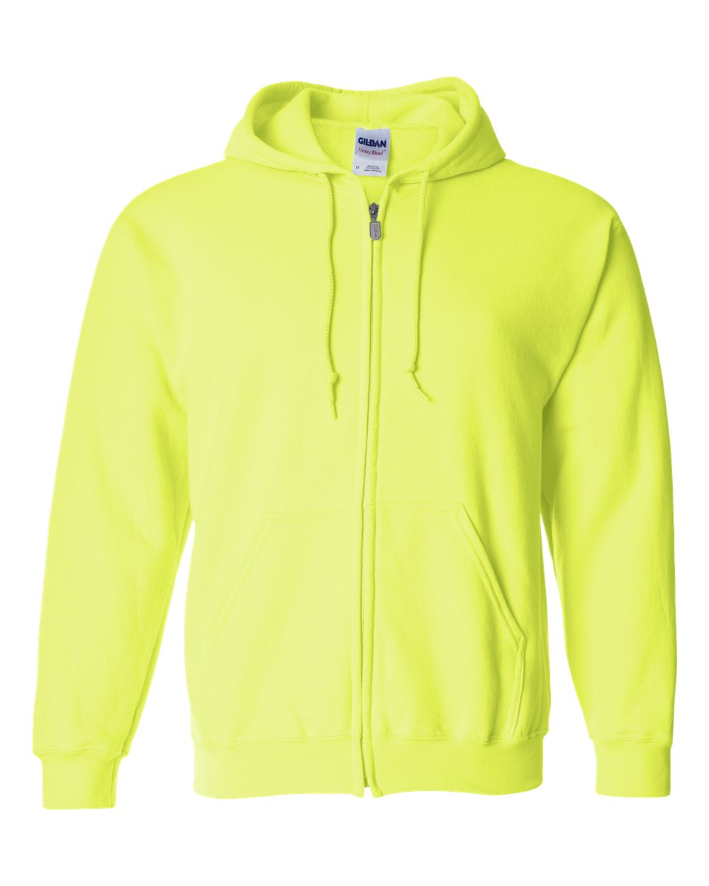 Webstore - Unisex Printed Full-Zip Hoodie