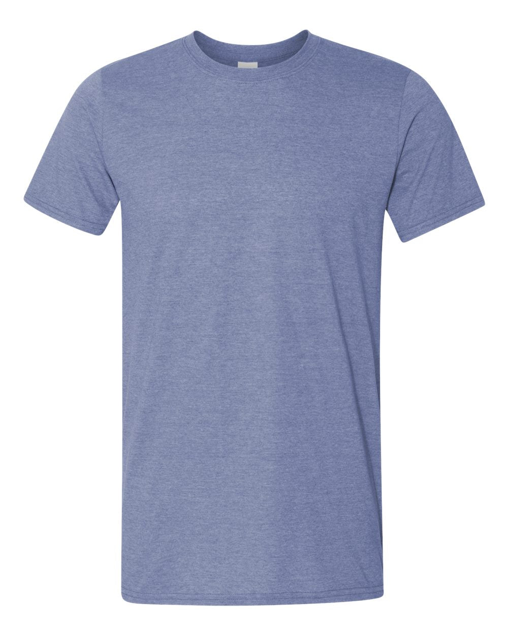 Gildan Adult Softstyle T-Shirt - 64000 Heather Styles