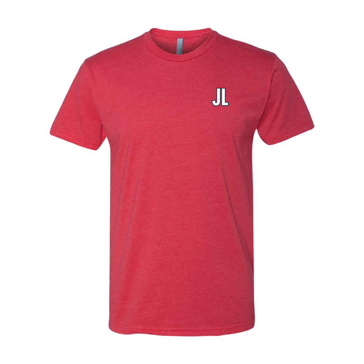 JL-E - Printed Super-Soft Tee