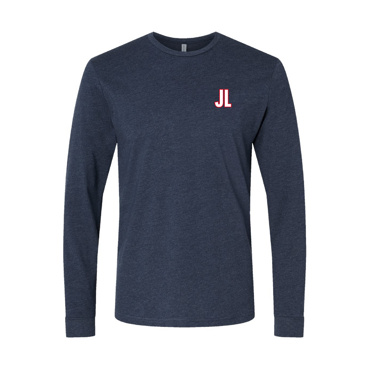 JL-E - Printed Super-Soft Long Sleeve