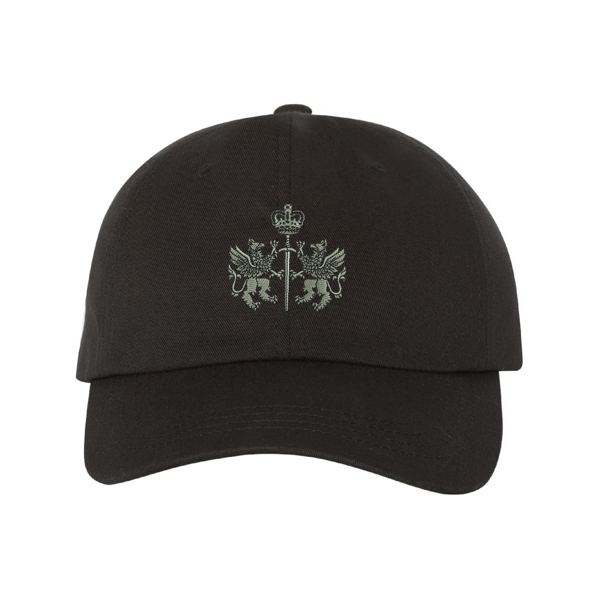 CP - Griffins Embroidered Dad Hat