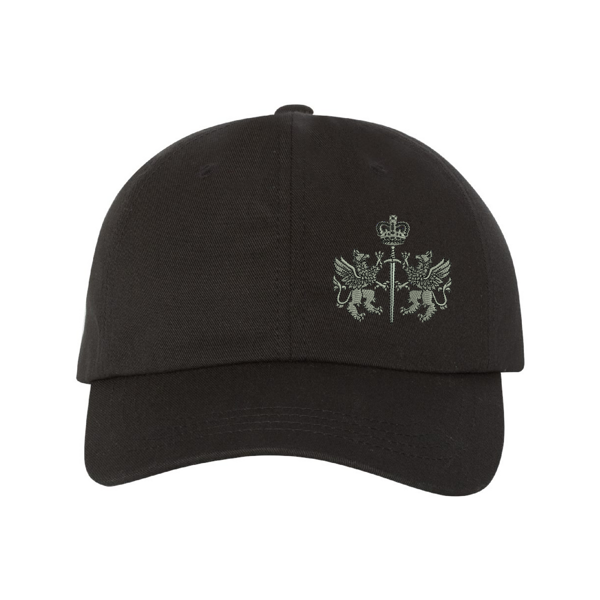 CP - Griffins Embroidered Dad Hat