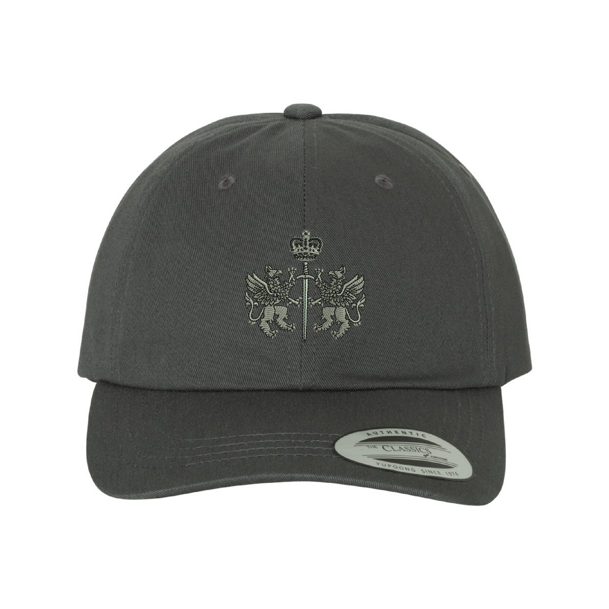 CP - Griffins Embroidered Dad Hat