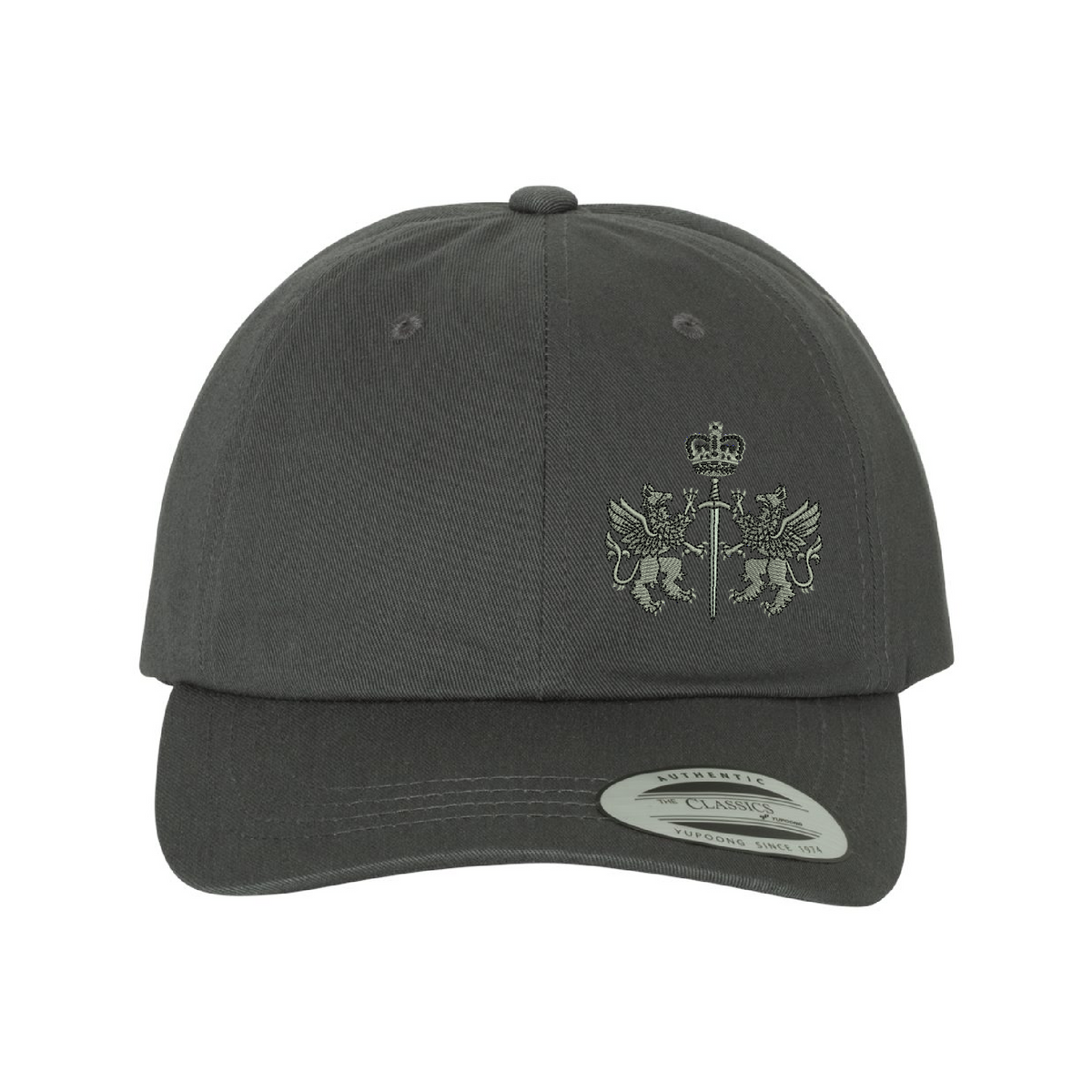 CP - Griffins Embroidered Dad Hat