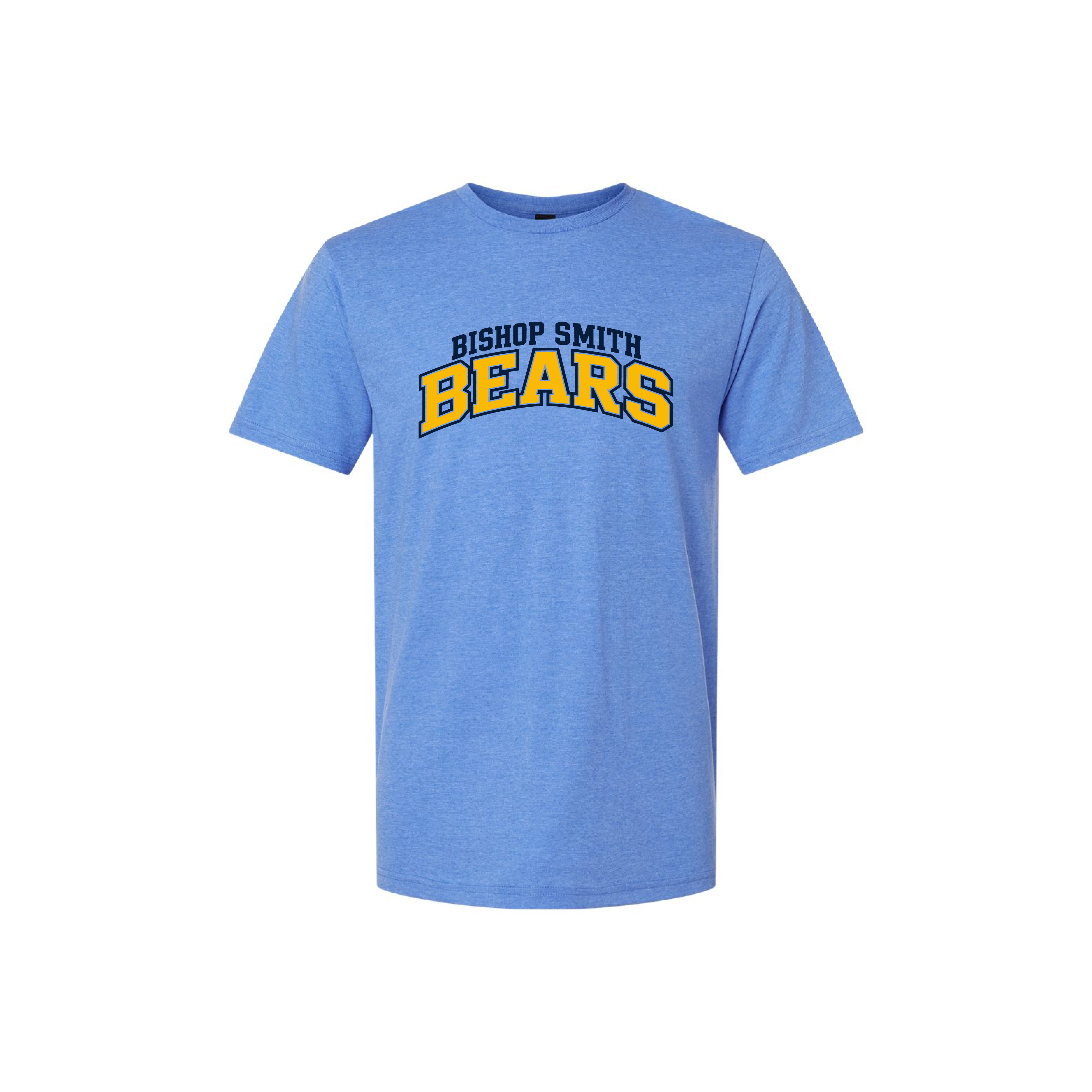 BSCH - Printed BEARS Unisex T-Shirt