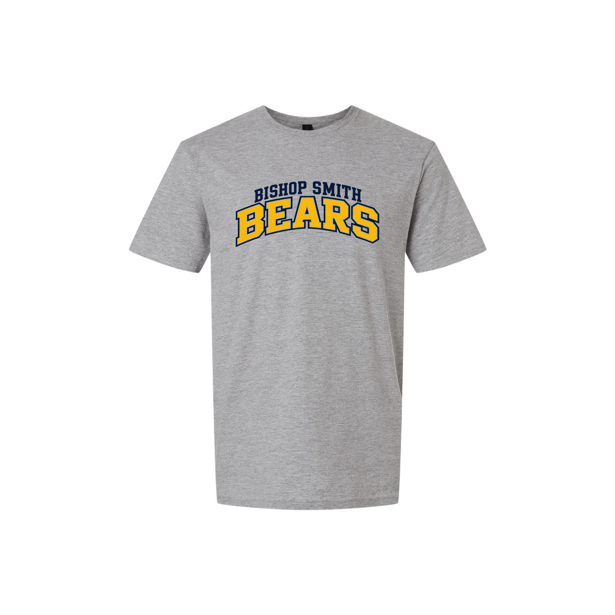 BSCH - Printed BEARS Unisex T-Shirt