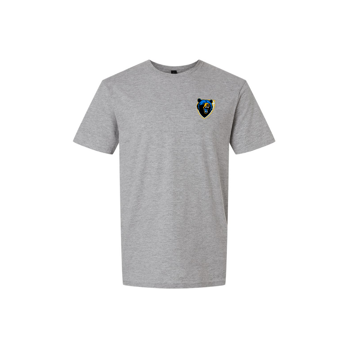 Gildan - T-shirt pour jeunes Heavy Cotton™ - 5000B