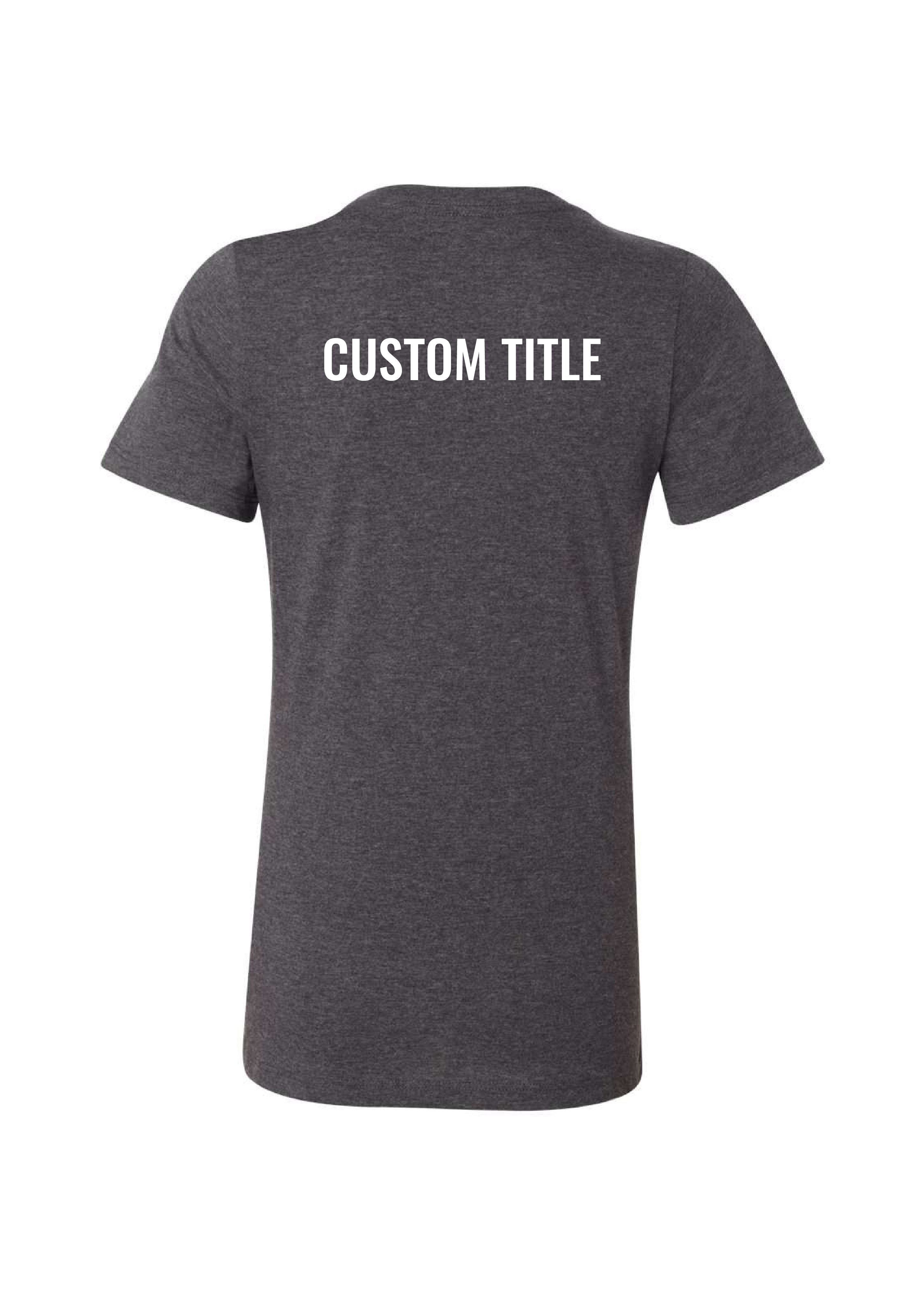 Gildan - T-shirt pour jeunes Heavy Cotton™ - 5000B