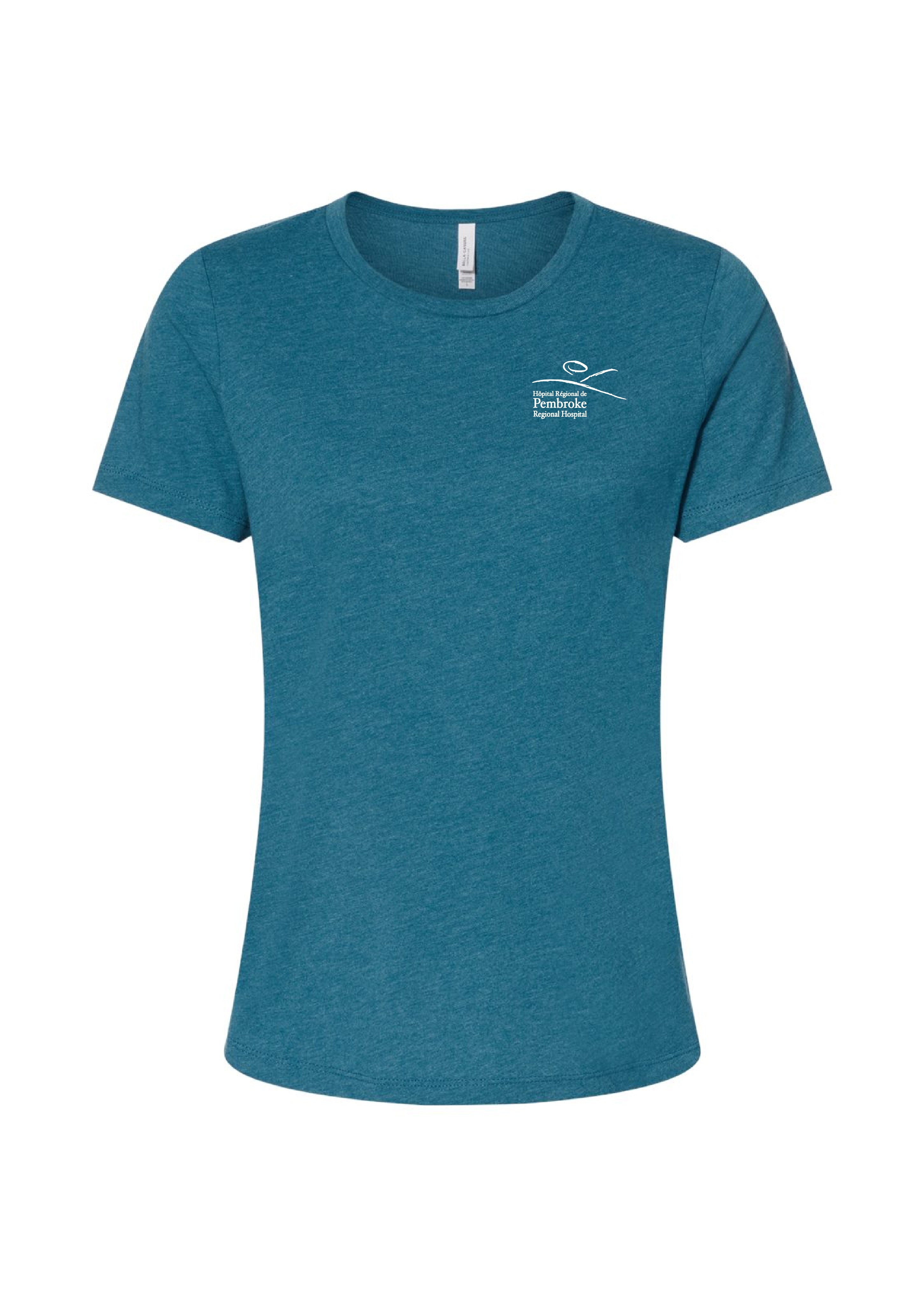Gildan - T-shirt pour jeunes Heavy Cotton™ - 5000B