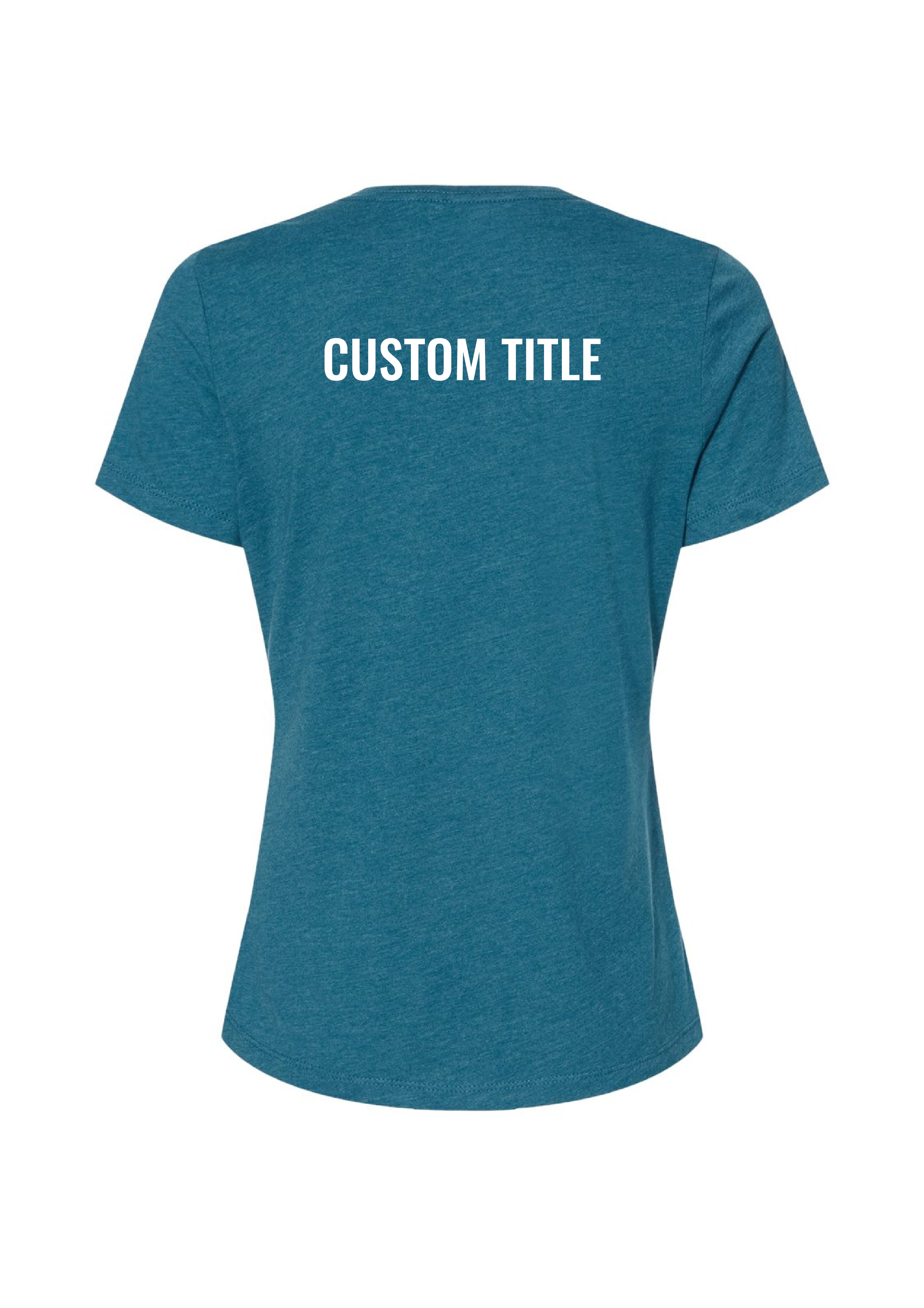 Gildan - T-shirt pour jeunes Heavy Cotton™ - 5000B